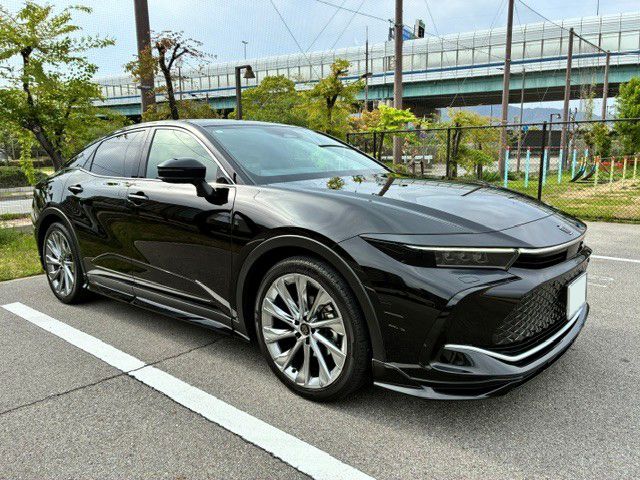 「もう一段、質感を上げたかった」クラウン内装カスタマイズの話