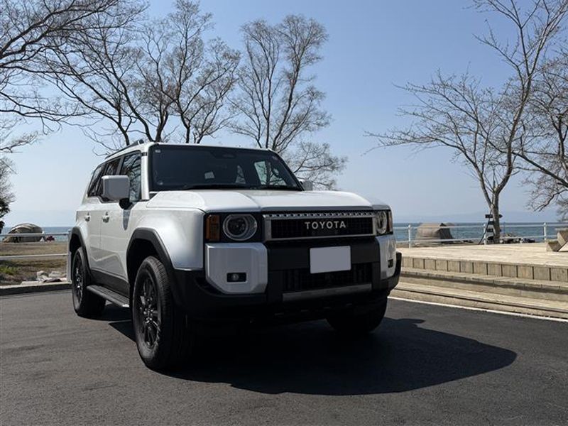 純正だから選べた“ちょうどいい安心感”。手軽さと防犯性のバランスが決め手でした。