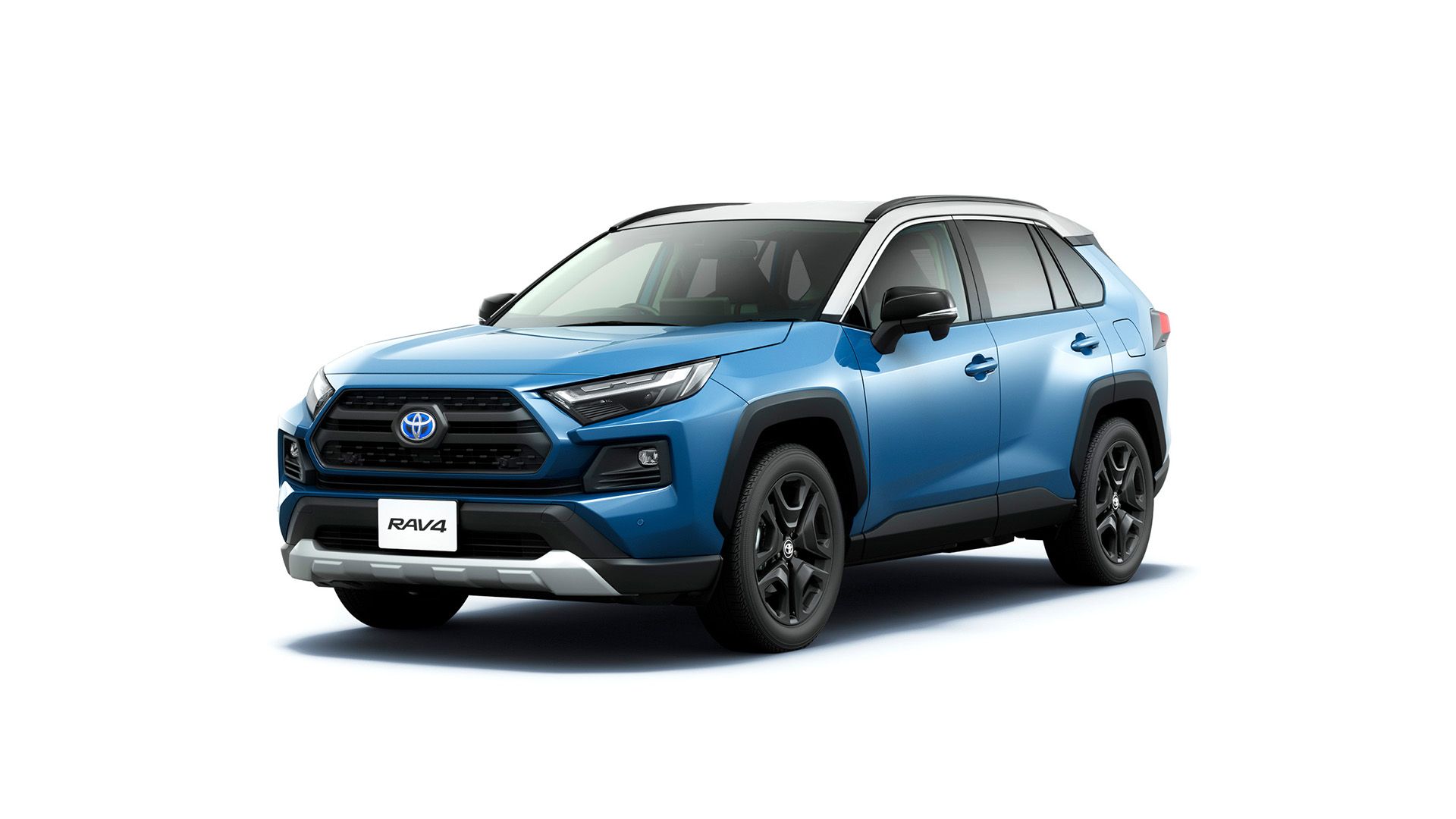 RAV4 Adventure