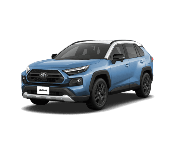 RAV4 Adventure
