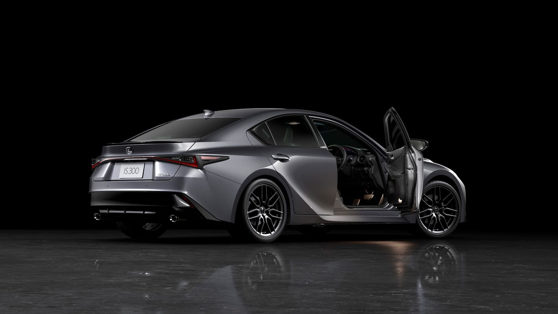 IS300 F SPORT Mode Black Ⅲ.jpg