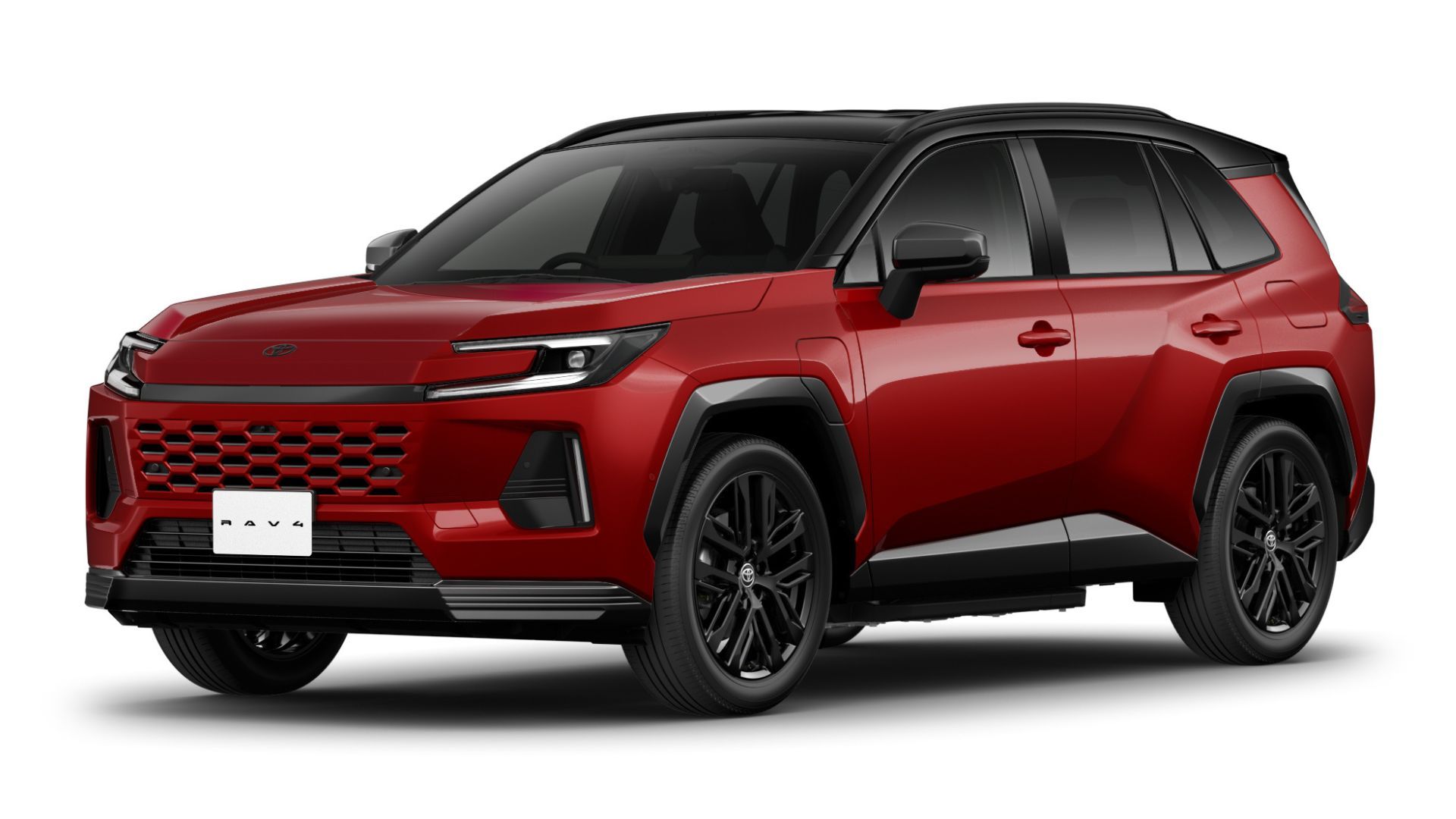 10_RAV4（60系） Z（PHEV）（ブラック×エモーショナルレッドⅡ_オプション装備車）.jpg