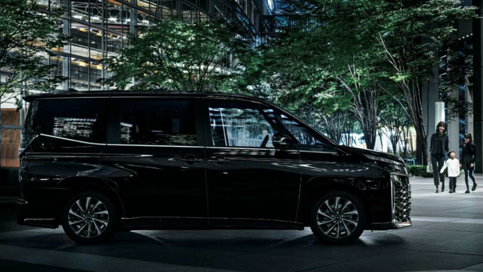 14_90系ヴォクシー