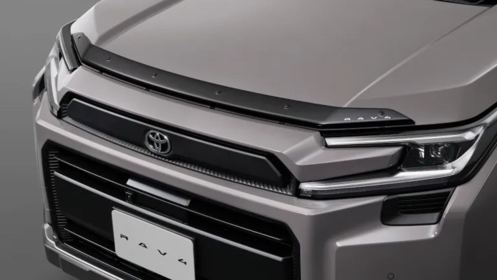 RAV4 カスタム完全ガイド｜人気カスタマイズとおすすめパーツを解説