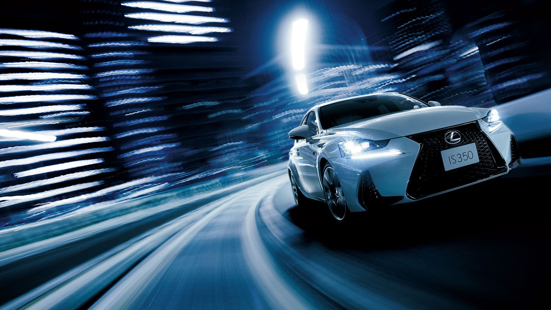 IS350（2016年）
