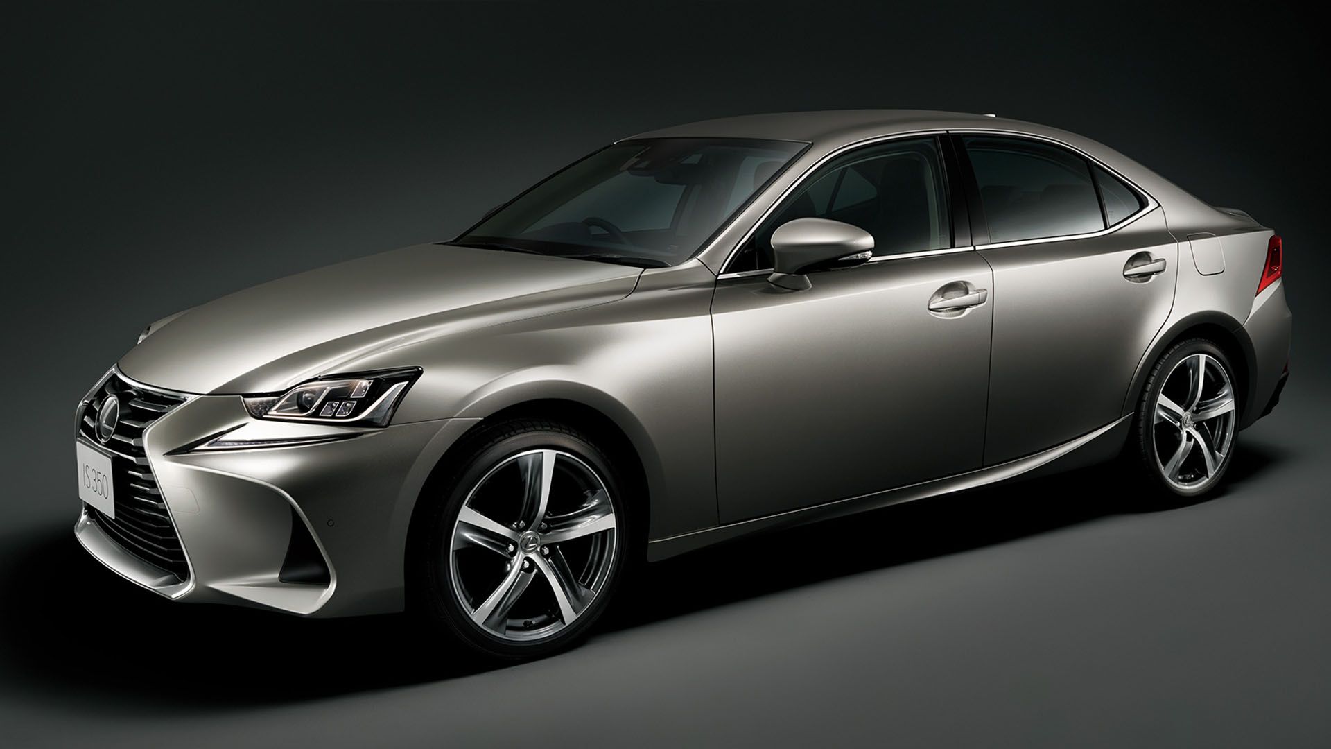 IS350 Version L