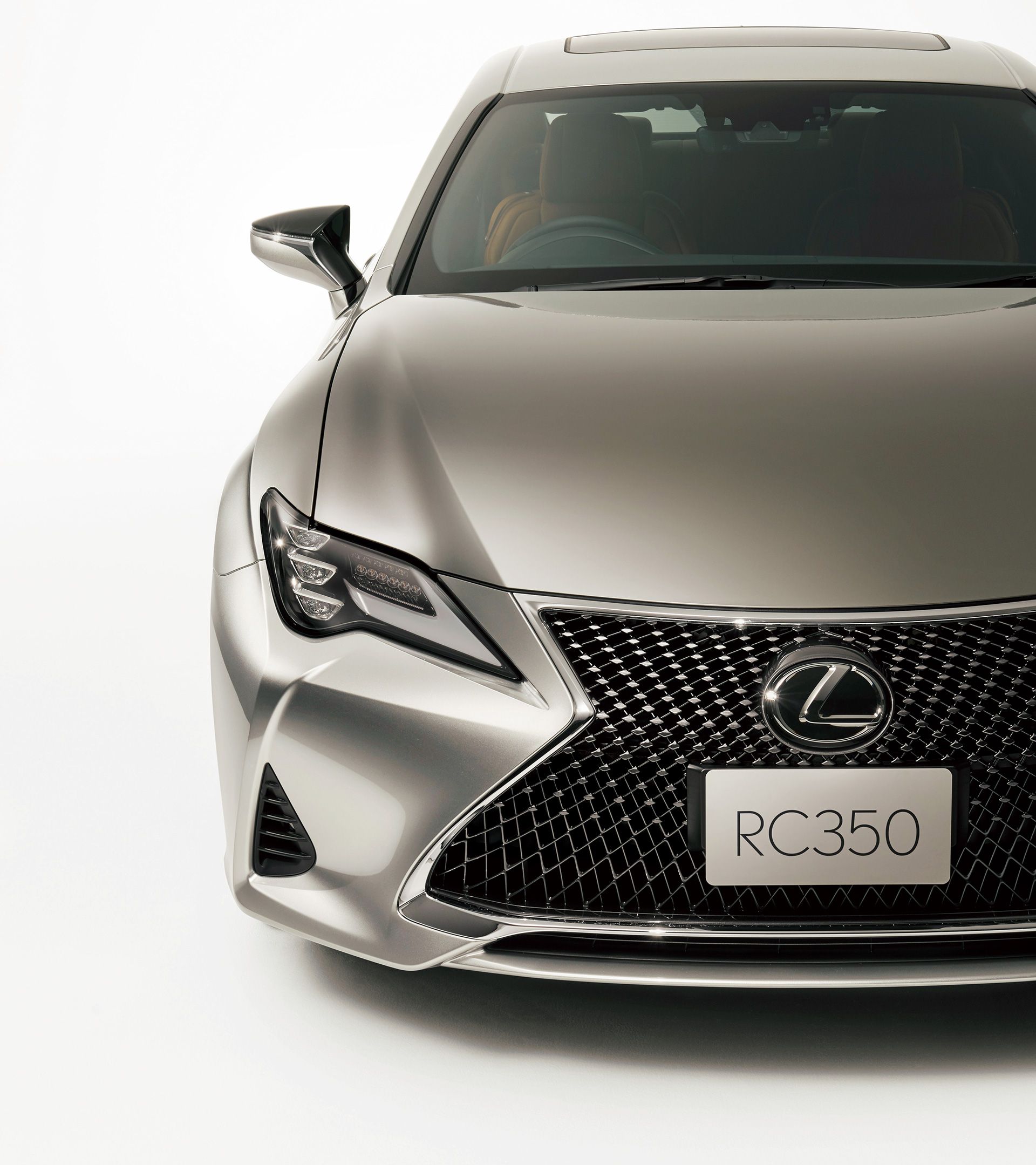 RC350