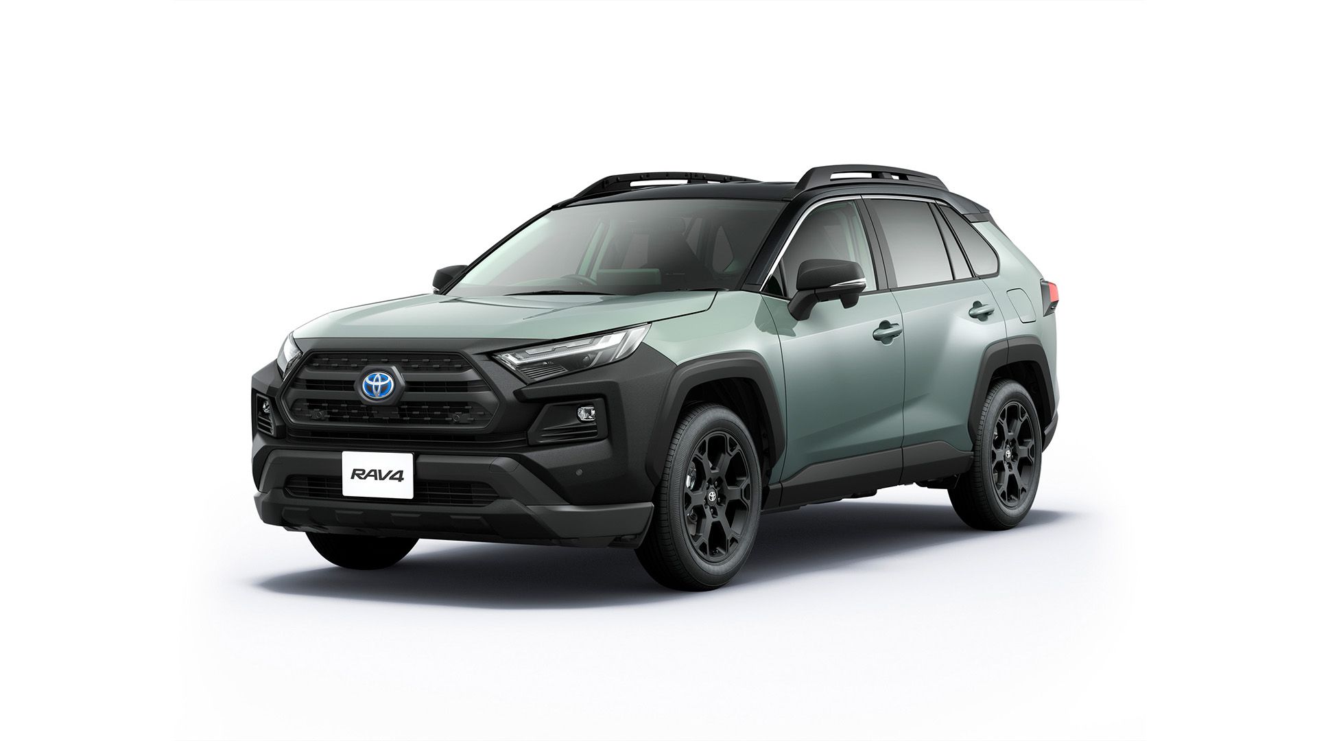 RAV4 Adventure
