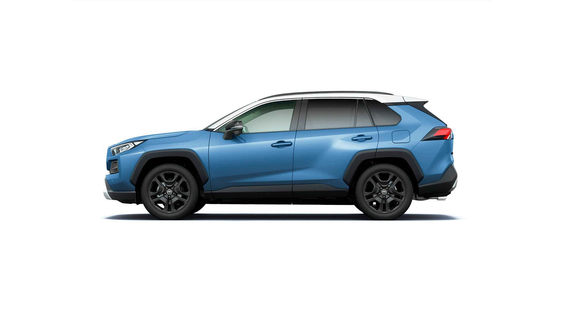 RAV4 Adventure
