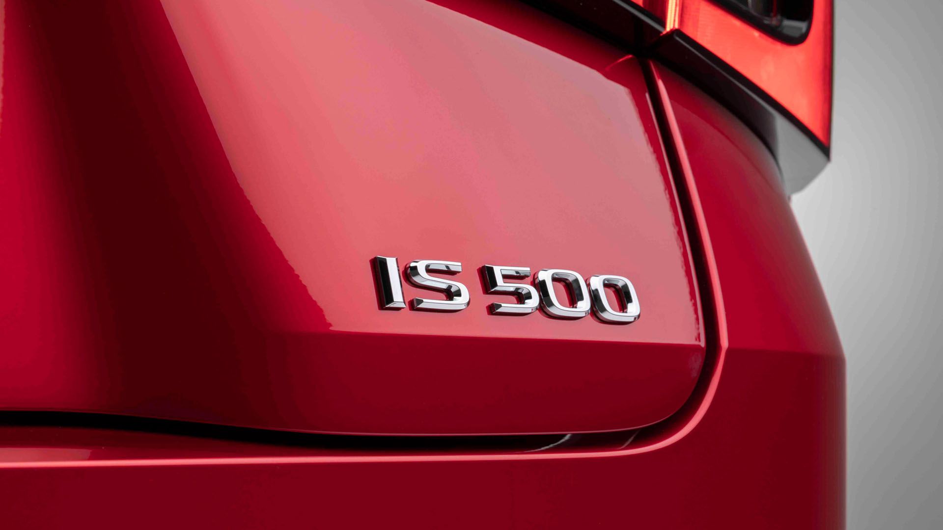 IS500