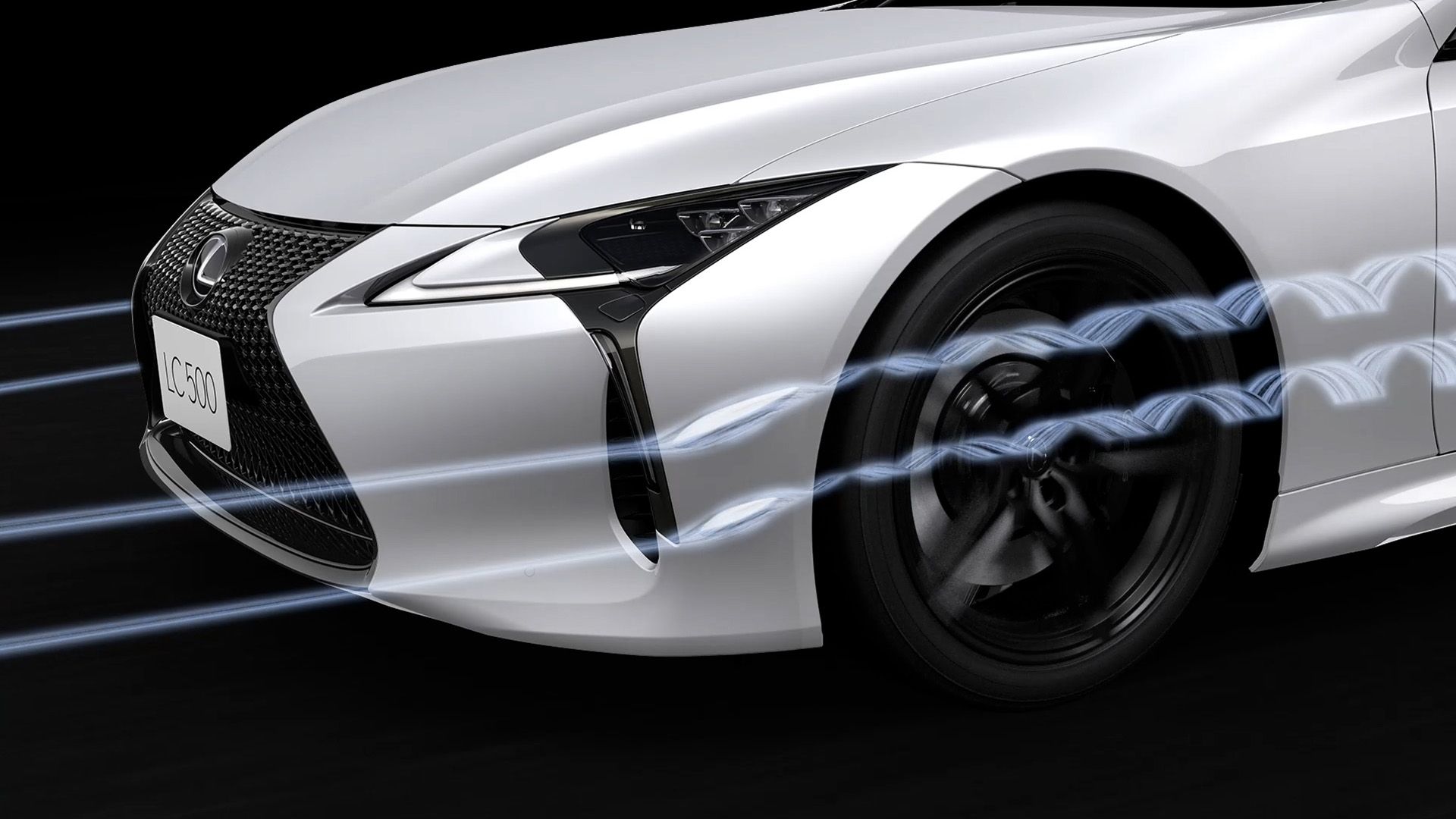 特別仕様車“EDGE”