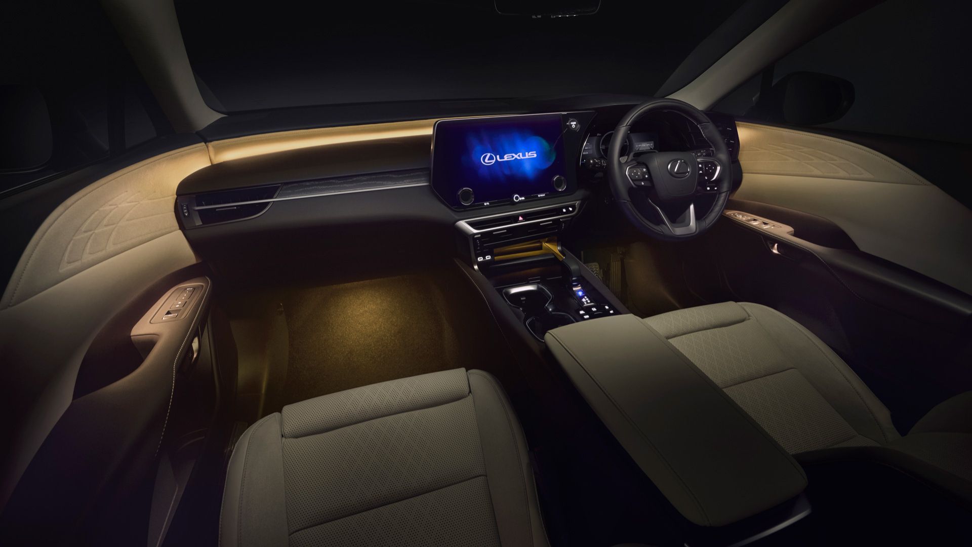 22_RXインテリアイルミパッケージ