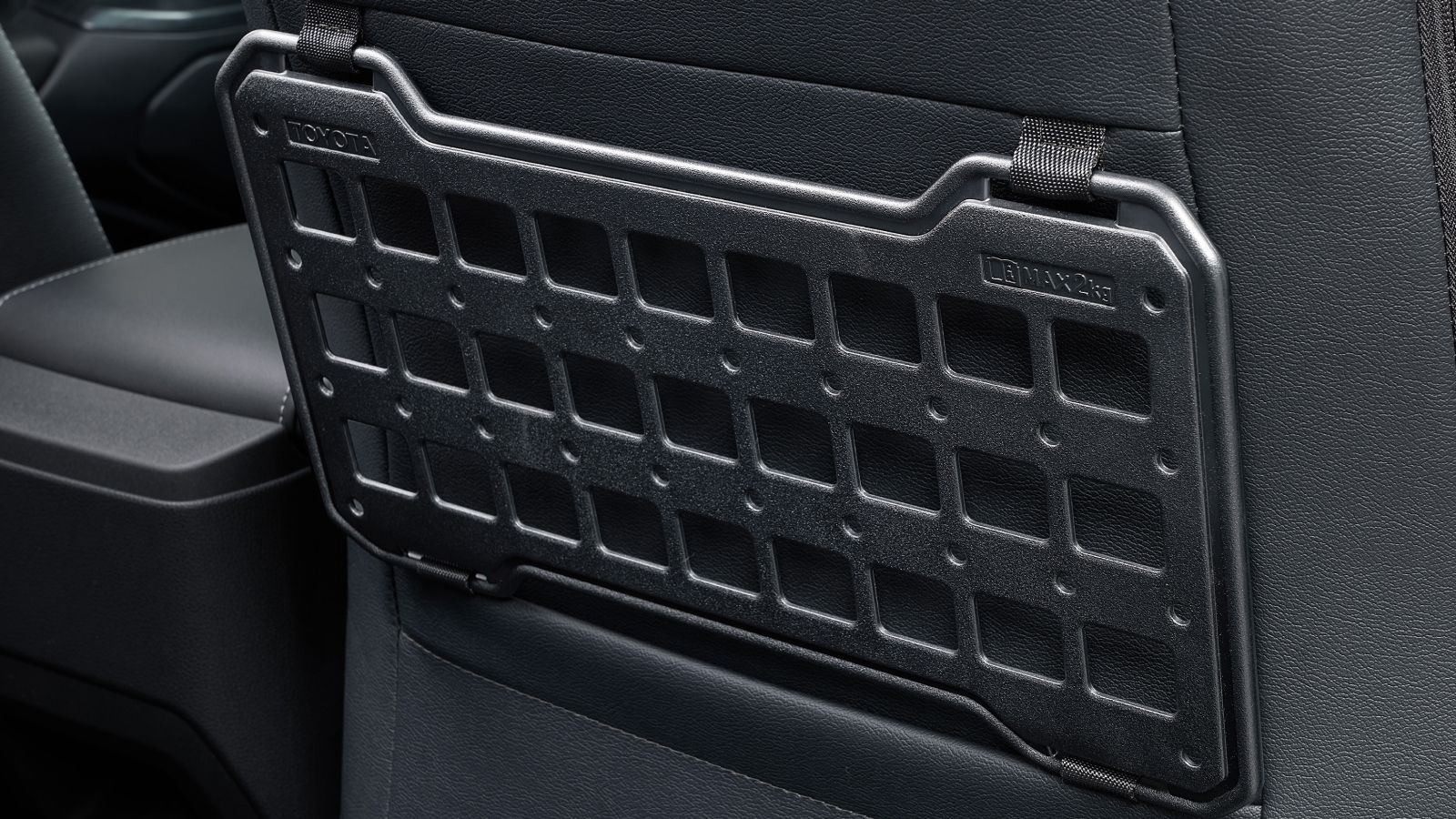 専用　2本セット 新型車ランドクルーザー“FJ” ・新型ハイラックス・ランドクルーザー