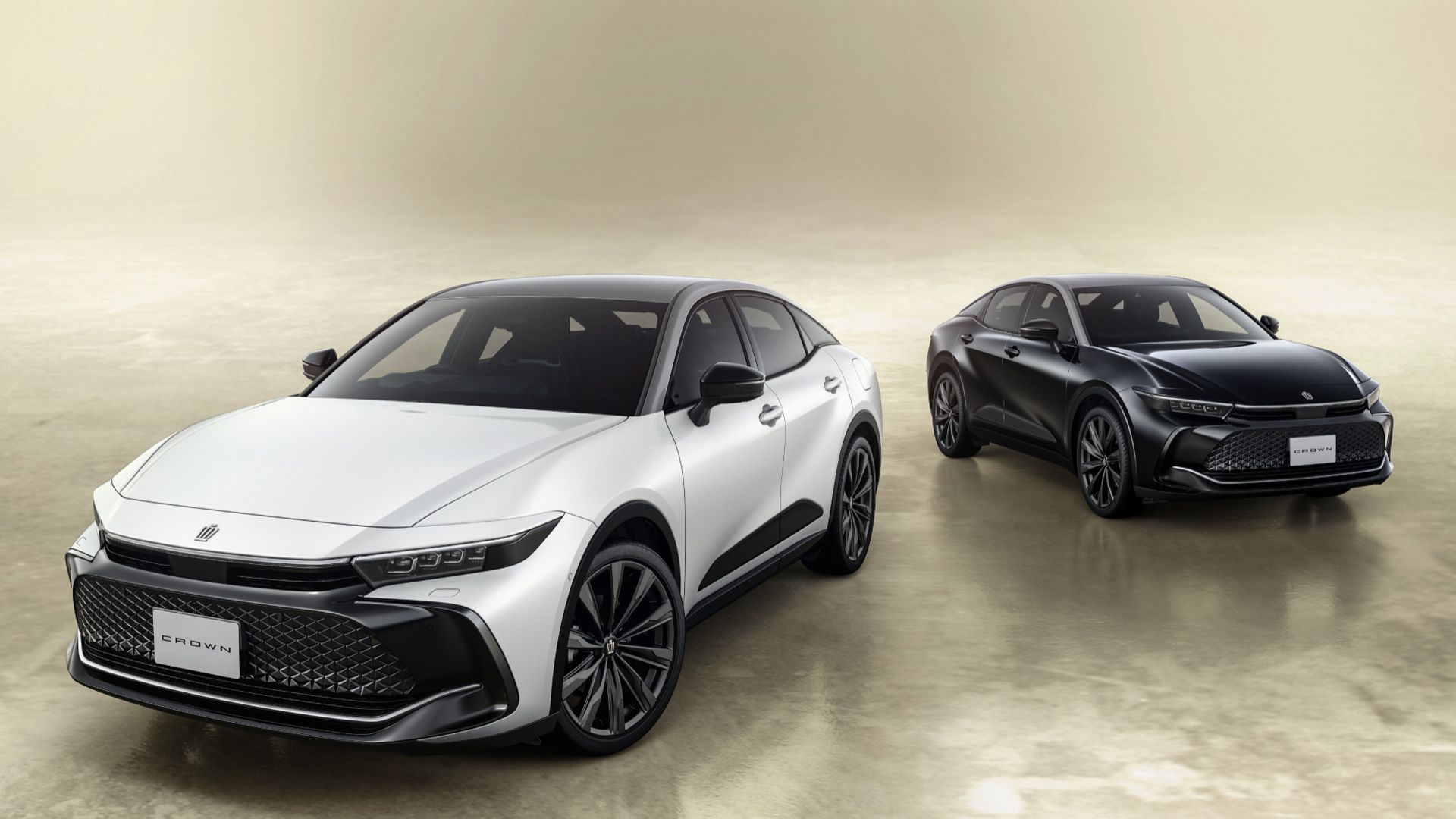 3_クラウン（クロスオーバー）70周年記念特別仕様車