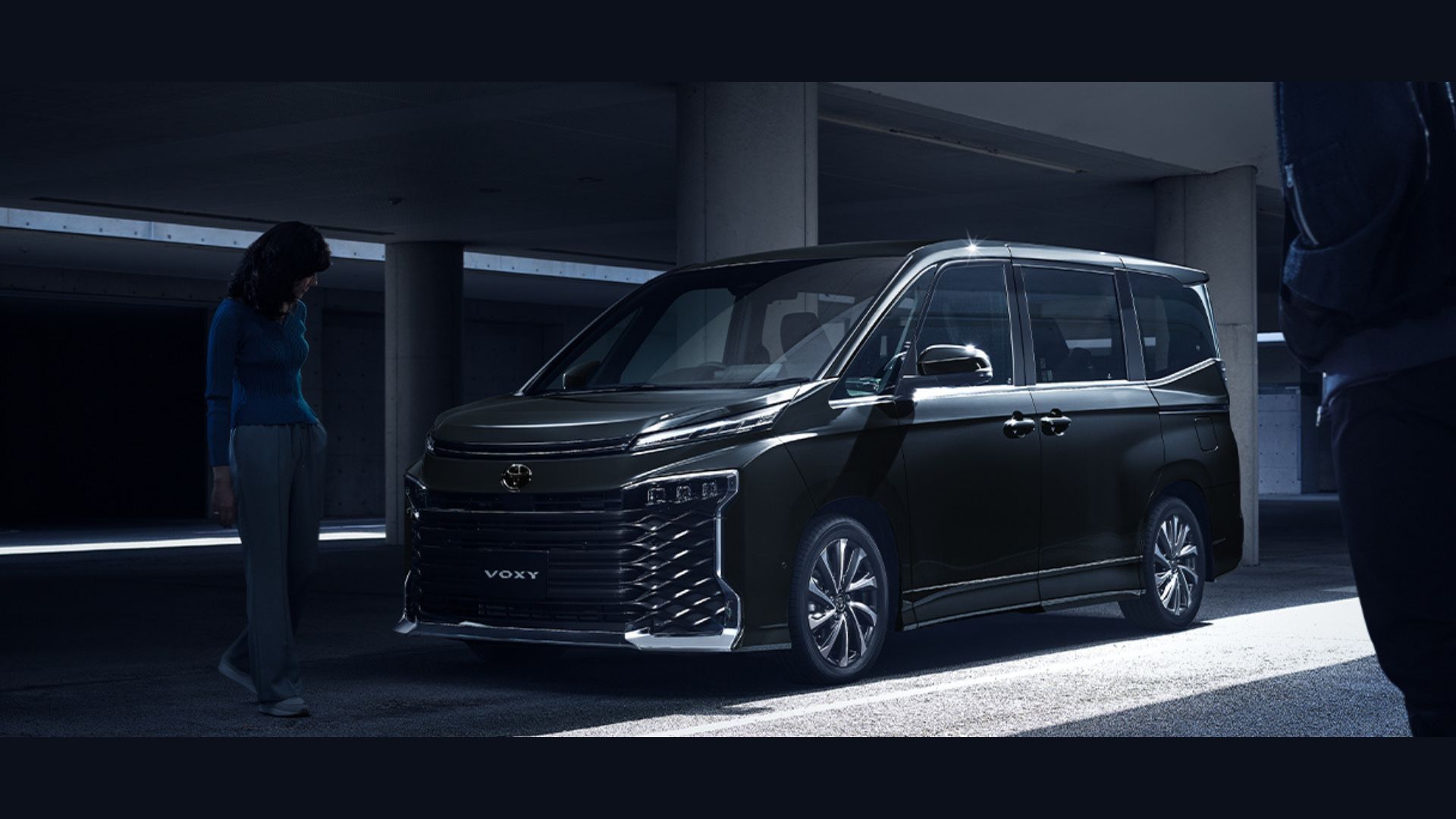 3_ヴォクシー（90系）