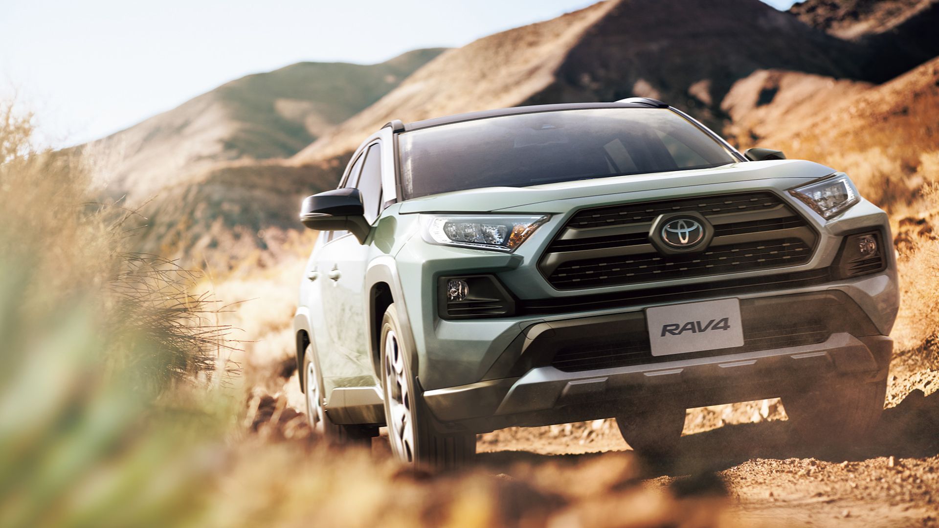RAV4のヘッドライト(ヘッドランプ)交換&カスタムしたい!後期 RAV4のヘッドライト(ヘッドランプ)交換&カスタムしたい!後期