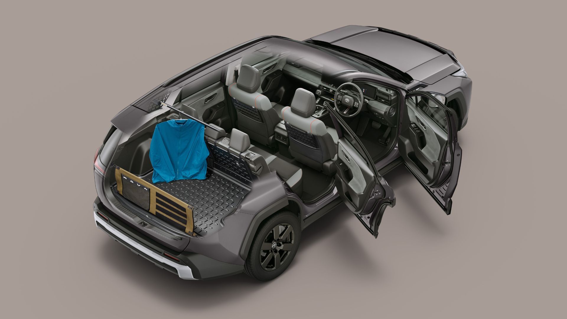 8_RAV4（60系） Adventure「アウトドアパッケージ」内装.jpg