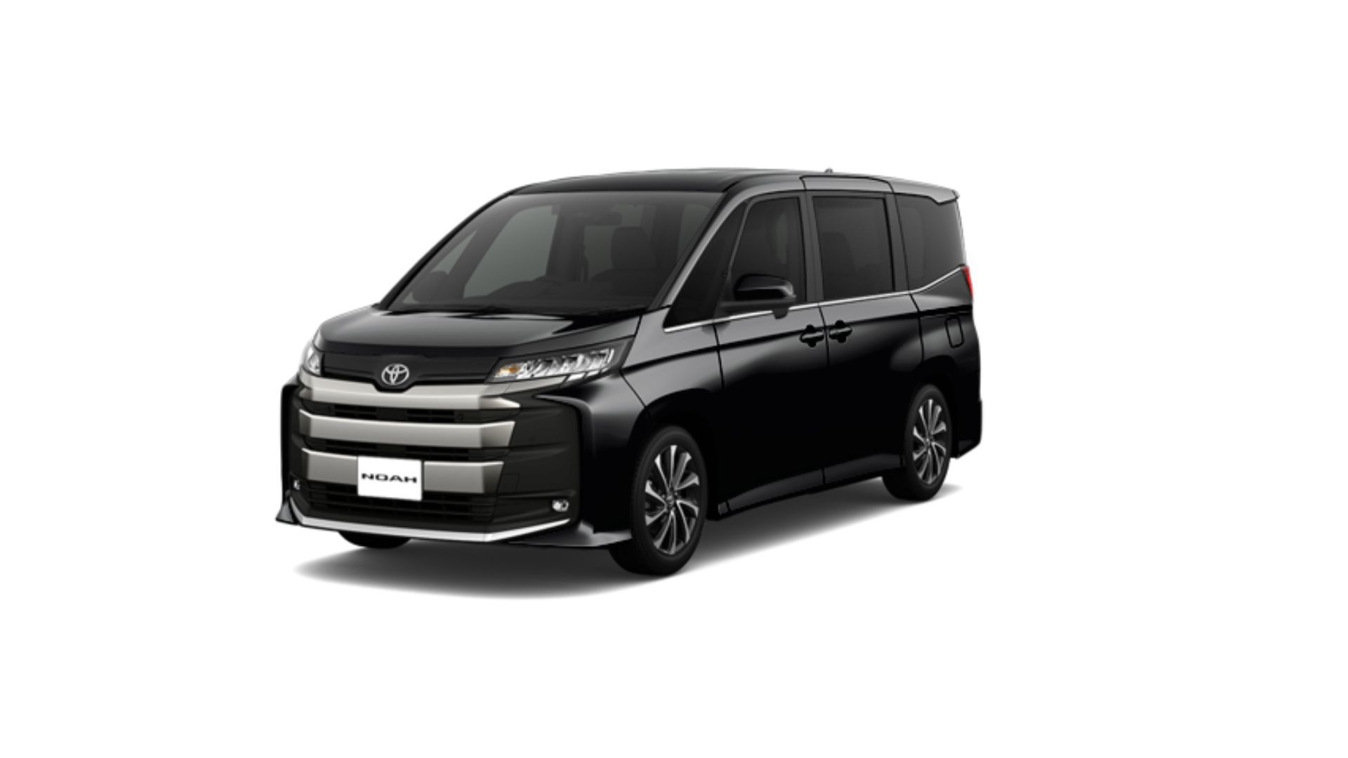 9_ノア（アティチュードブラックマイカ）