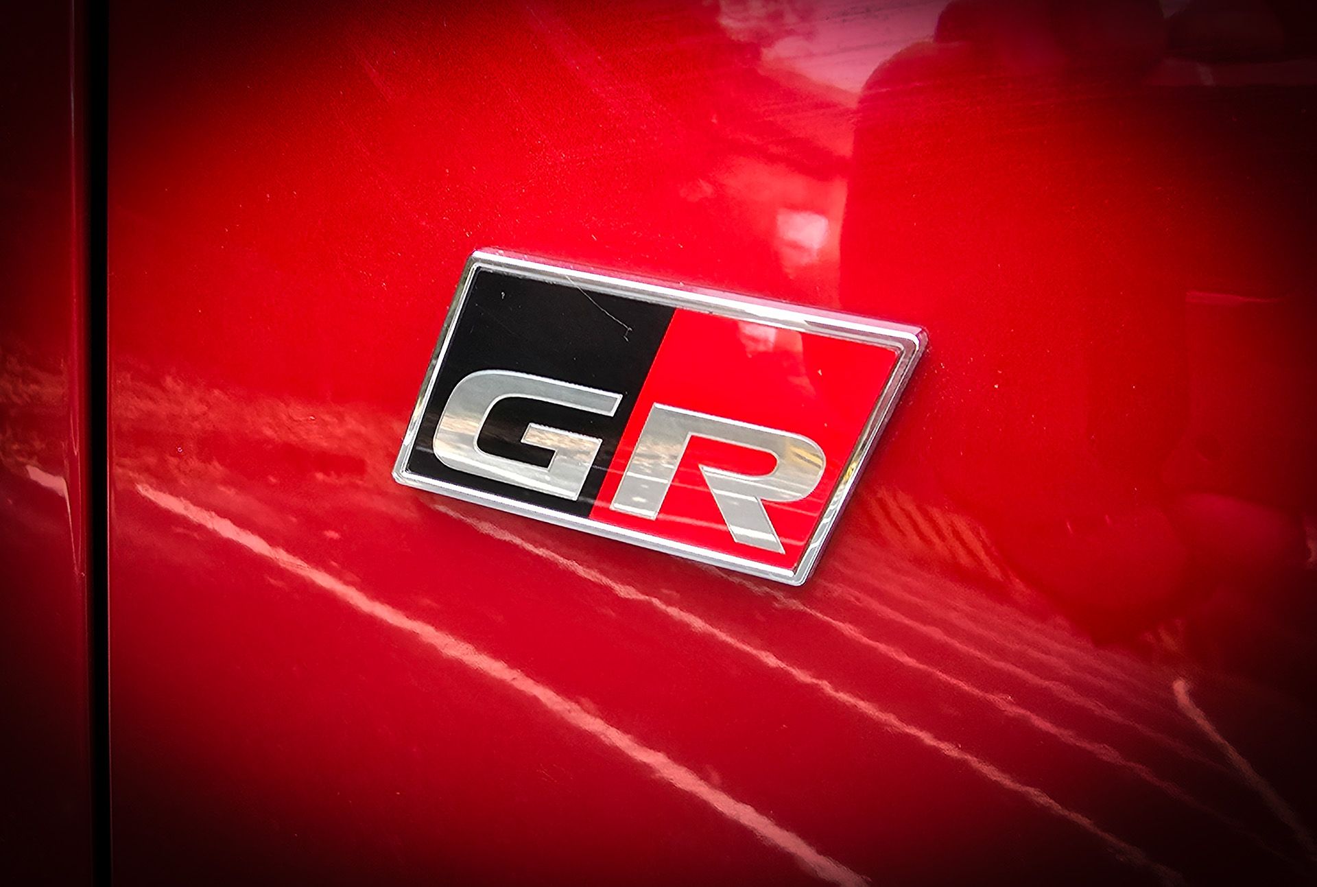 GRロゴ