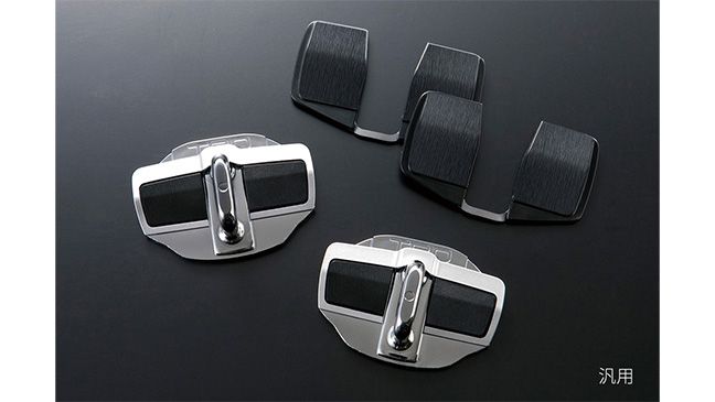 アルファードにドアスタビライザーは効果あり？車のプロが解説