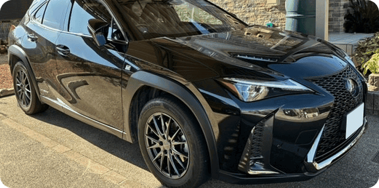 困っていた荷室が狭い問題を解決！｜TOYOTA/LEXUS UPGRADE FACTORY