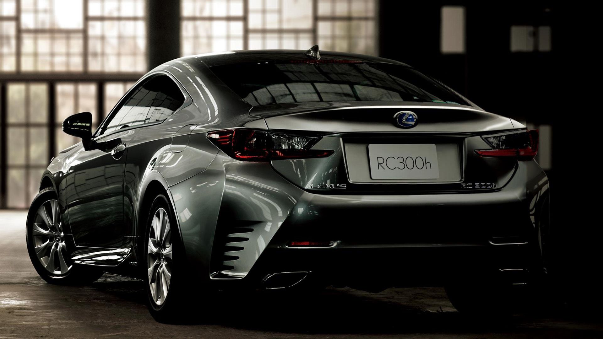 RC300h