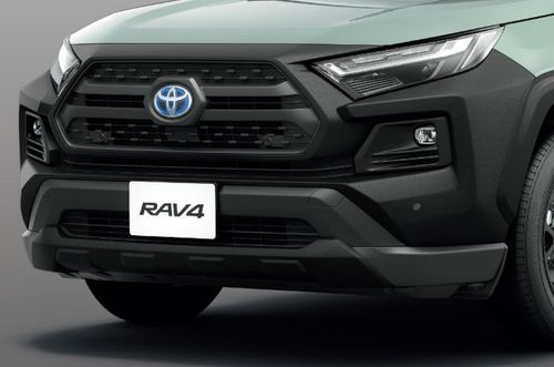RAV4のフルモデルチェンジ情報紹介｜改良・マイナーチェンジ情報も紹介