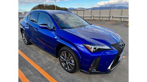 インテリアカラーアップグレードで車内の内装の質感アップ！
