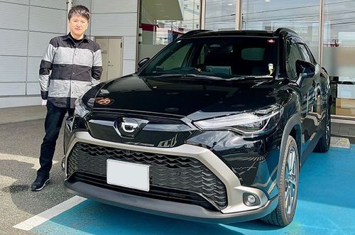 メーターデザインはメタリックがお気に入り。満足度と安心感はとても高いです。