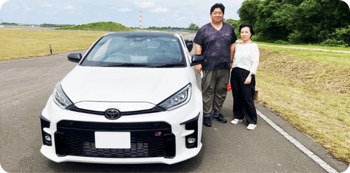通勤もオートテストも楽しく走りたい!