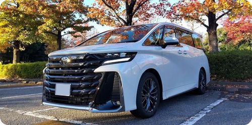 お気に入りはエンジンかけたオープニング！息子にもママ友にも評判上々！