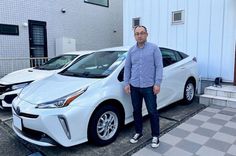 スーッと走る不思議な感覚を感じました。｜TOYOTA/LEXUS UPGRADE FACTORY