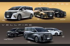 生産終了品 ギャラクス S.D.I ミニコン アルファードヴェルファイア 新型アルファード・ヴェルファイア | 三重トヨタ自動車株式会社