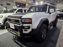 ランクル250の最新カスタム事情をカスタムメーカーに直撃取材