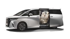 パワースライドドアについて解説｜Upgrade Selections by KINTO FACTORY