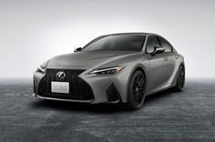 レクサスIS350Fスポーツマイナーチェンジ後 京商 京商】1/43 レクサス IS350 F Sport 各色 商品詳細 ホビー