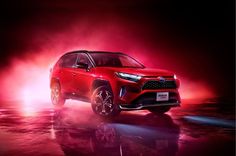 RAV4のヘッドライト（ヘッドランプ）交換&カスタムしたい！後期ヘッドライトにするならKINTO FACTORYがおすすめ！｜Upgrade  Selections by KINTO FACTORY