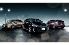 アクスル トヨタ プリウス30 最終値下げ トヨタ プリウスα 各グレードを詳しく解説