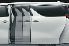 お悩み相談室】アルファードのスライドドアの不具合やトラブル｜TOYOTA
