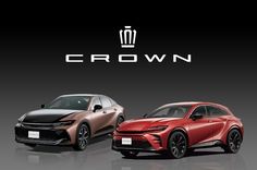 クラウン（クロスオーバー）とクラウン（スポーツ）の違いとは