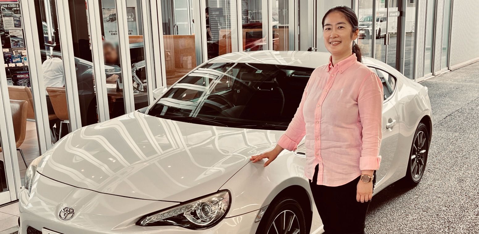 トヨタ86に関するマガジン一覧｜TOYOTA/LEXUS UPGRADE FACTORY