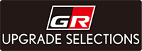 GR UPGRADE SELECTIONS