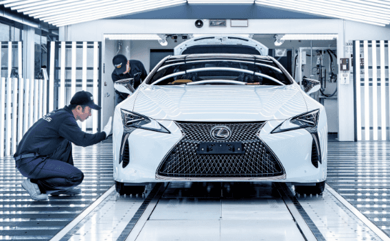 LC Improve drivce signature 06