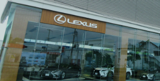 車の持ち込み