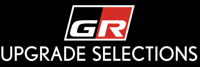 GR UPGRADE SELECTIONS