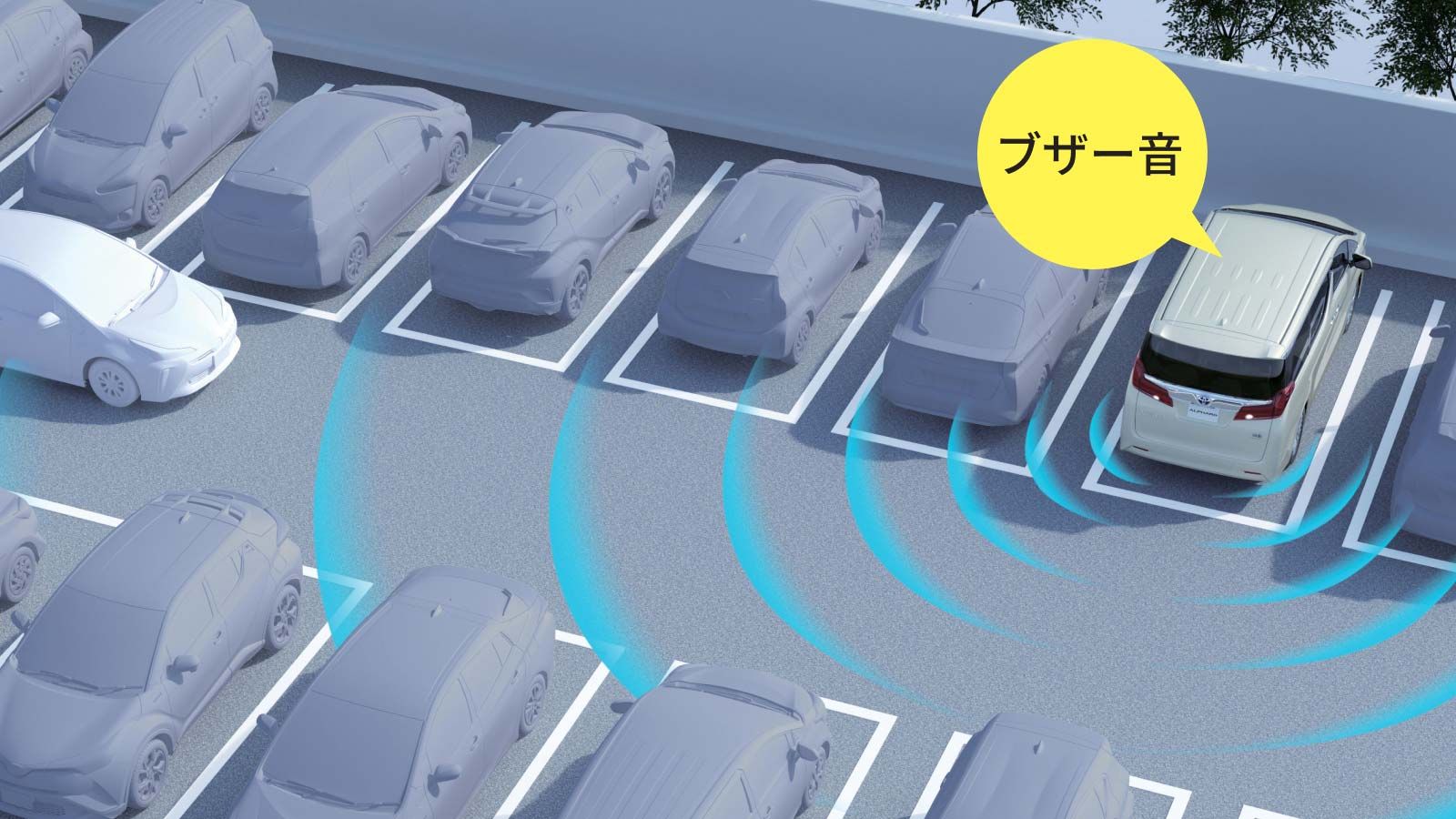 アルファード・ヴェルファイア(2015～2023)(TOYOTA)のカスタム