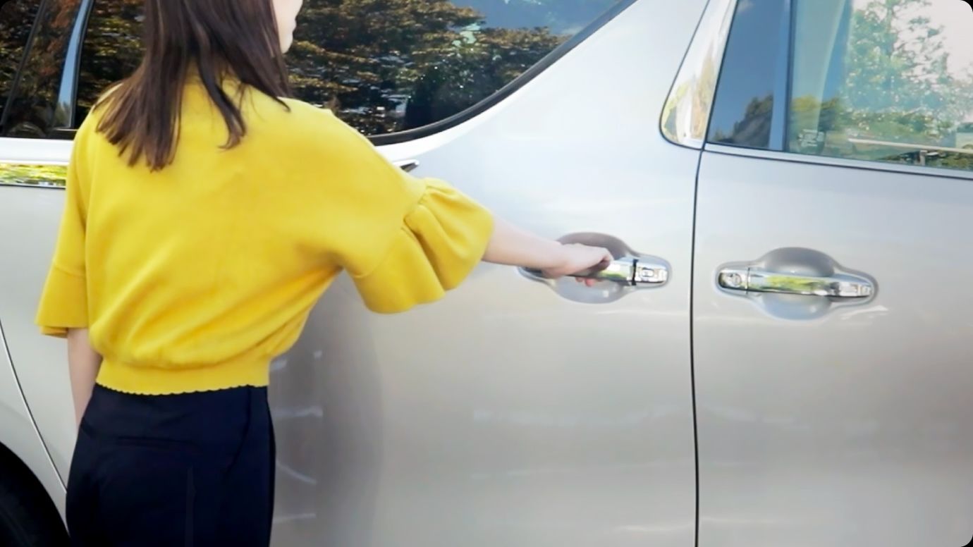 アルファード・ヴェルファイア(2015～2023)(TOYOTA)のカスタム