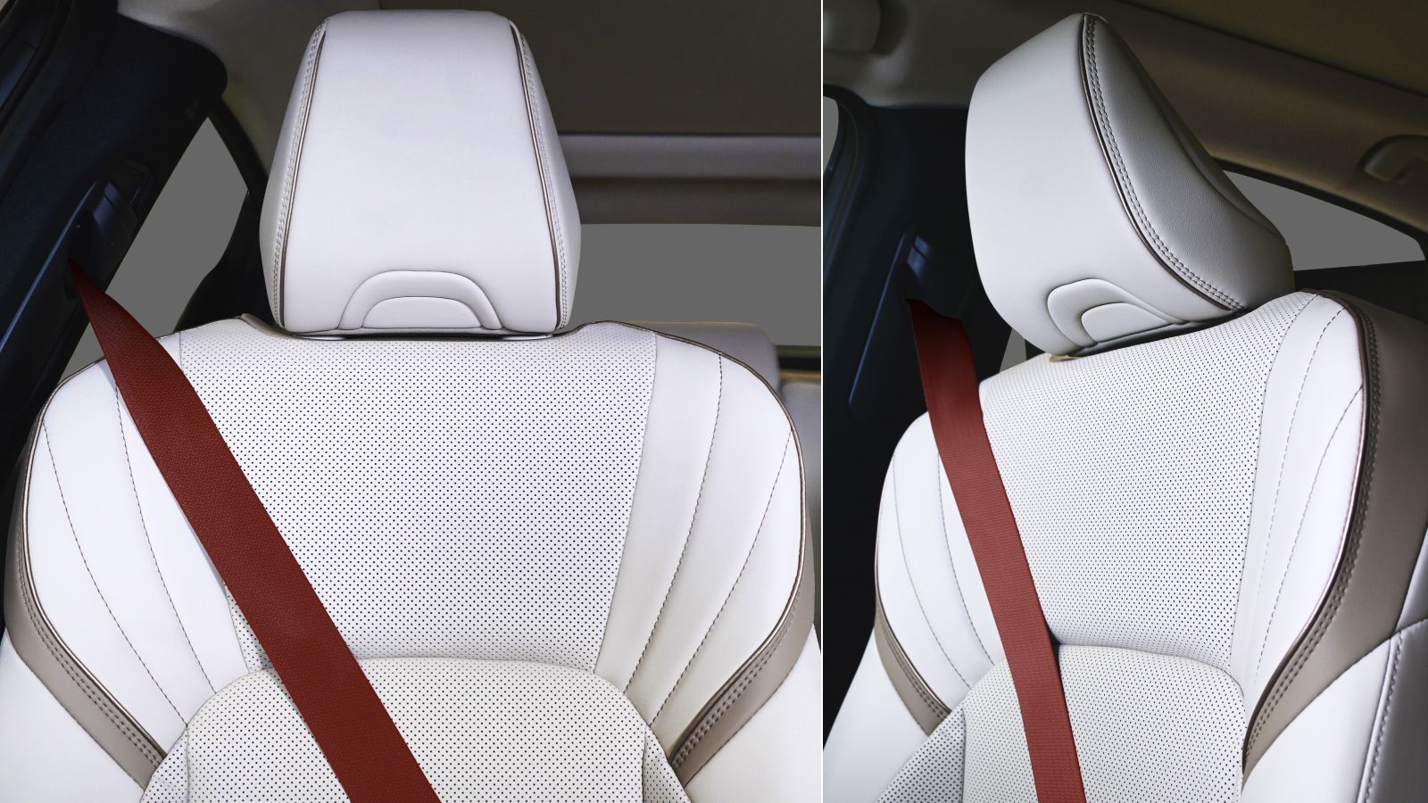 クラウン(クロスオーバー)(2022～)(TOYOTA)のカスタム カラードシート