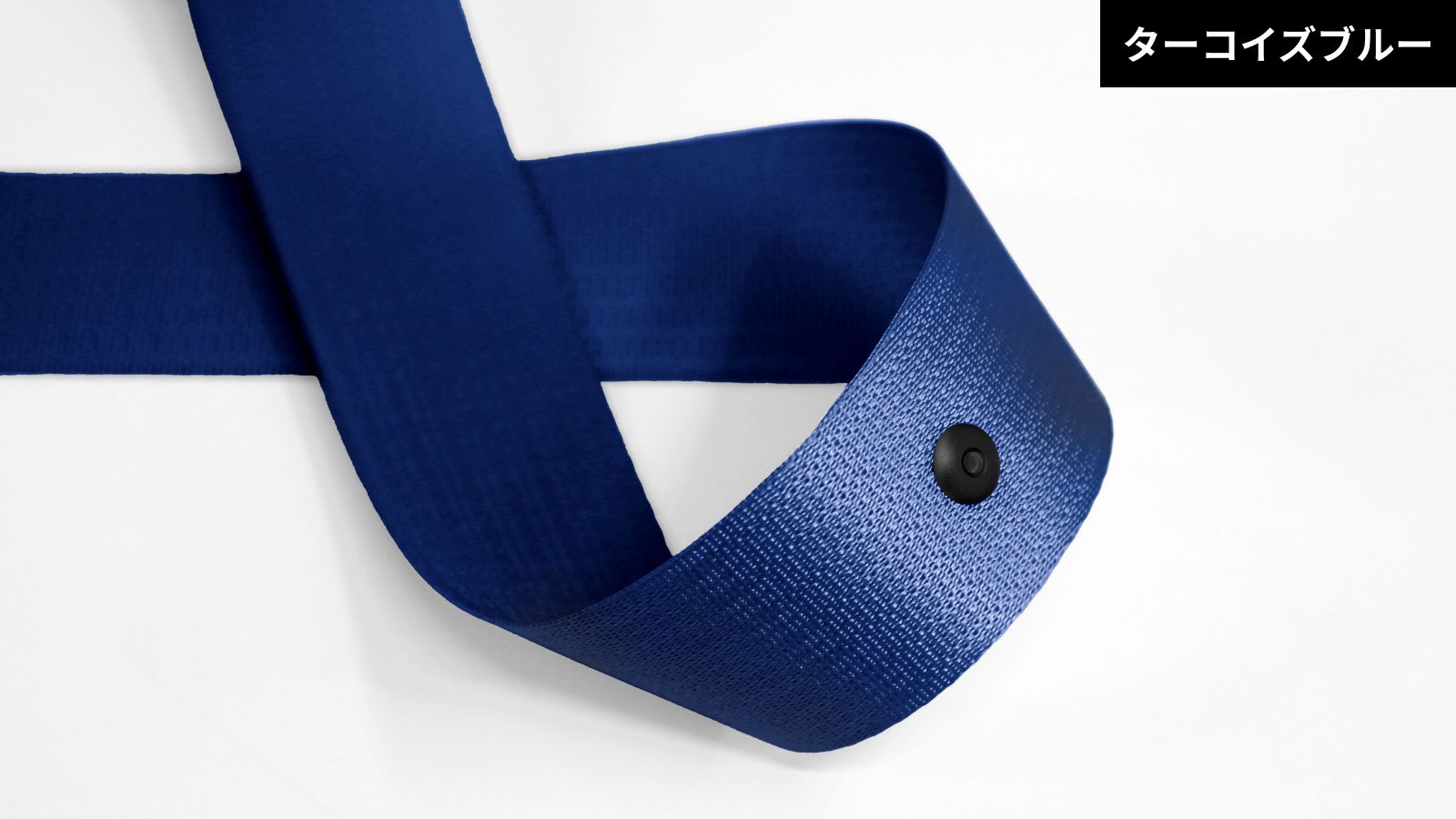 JTA シートベルトタグ 数量限定 グッズ紹介 その① 「ベルトタグ💼🏷️」 ＼ 実際に #JTA