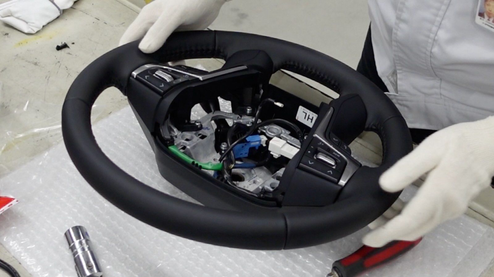 アルファード・ヴェルファイア(2015～2023)(TOYOTA)のカスタム